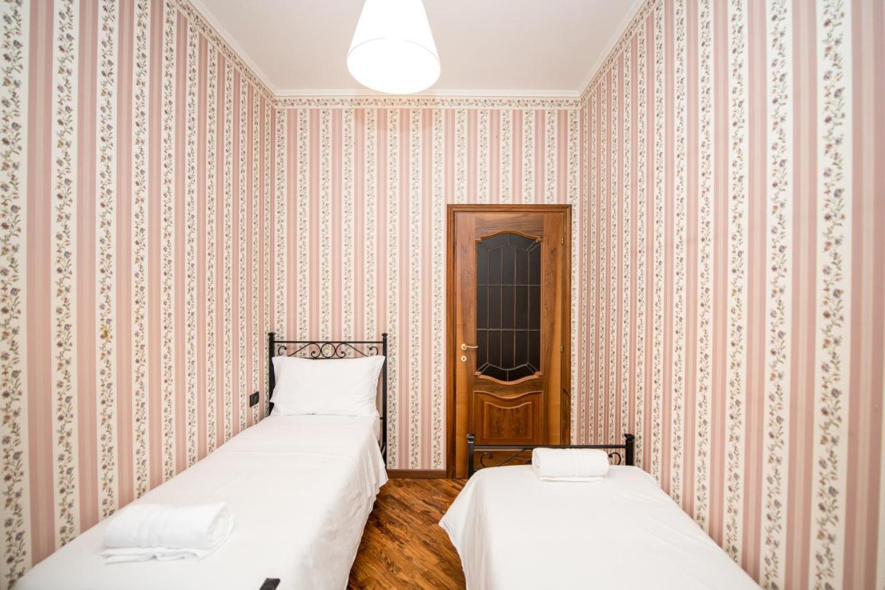 Appartement Shortmi Montello à Milan Extérieur photo