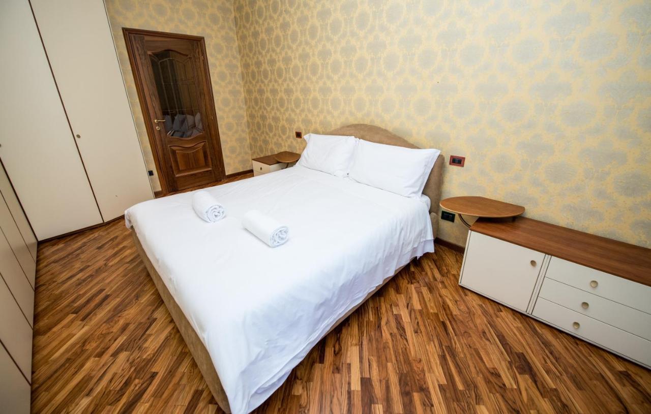 Appartement Shortmi Montello à Milan Extérieur photo