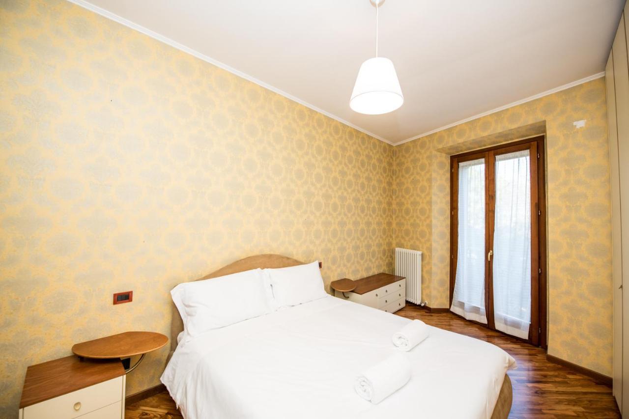 Appartement Shortmi Montello à Milan Extérieur photo
