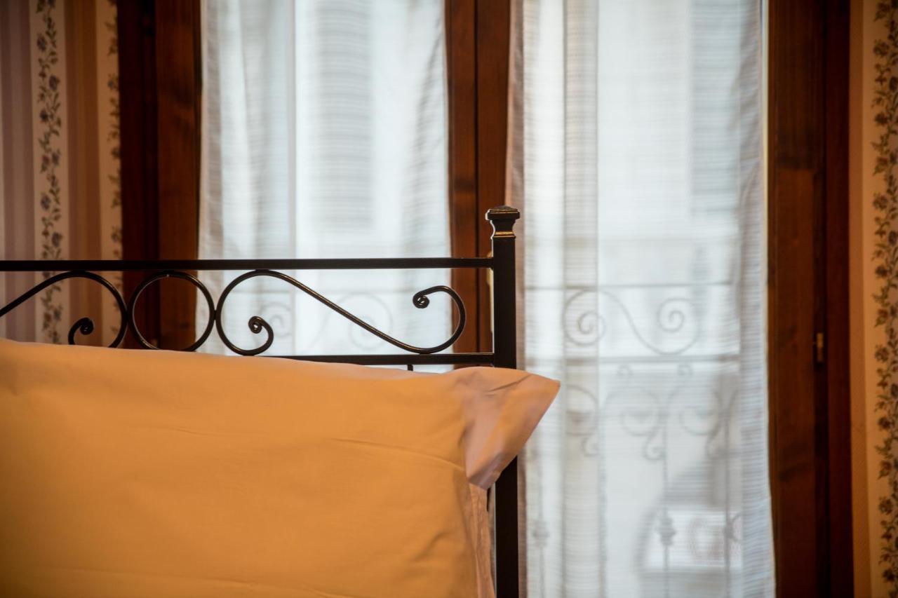 Appartement Shortmi Montello à Milan Extérieur photo