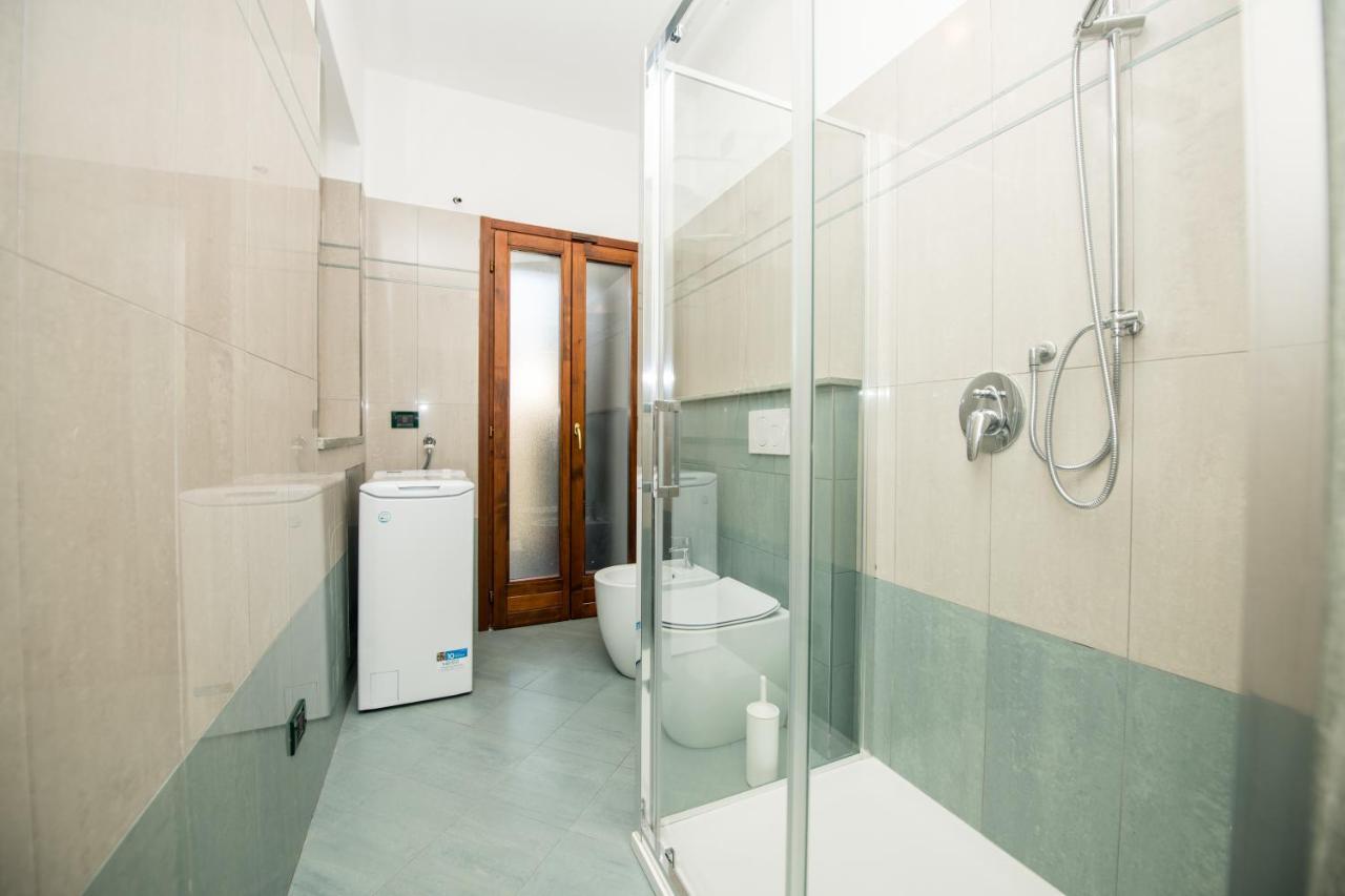 Appartement Shortmi Montello à Milan Extérieur photo