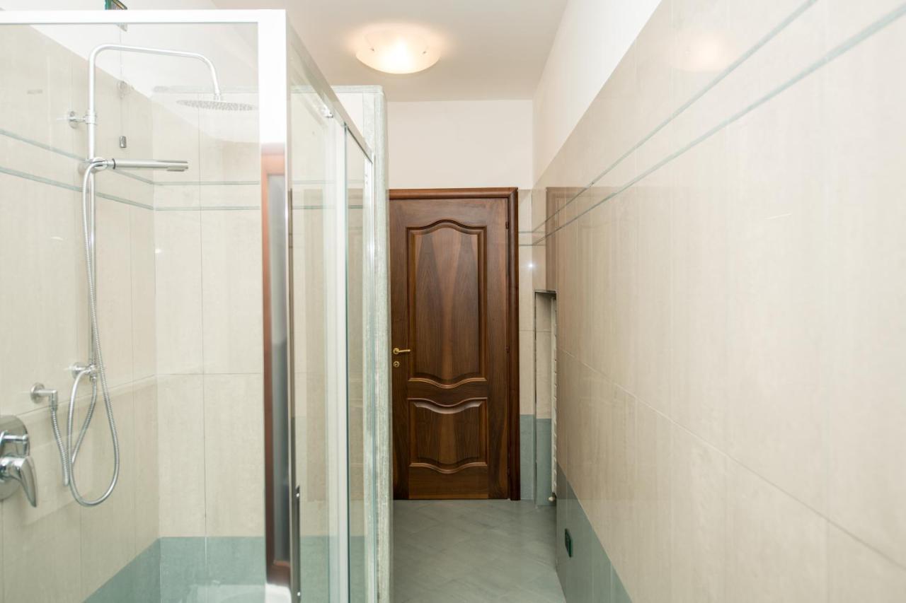 Appartement Shortmi Montello à Milan Extérieur photo