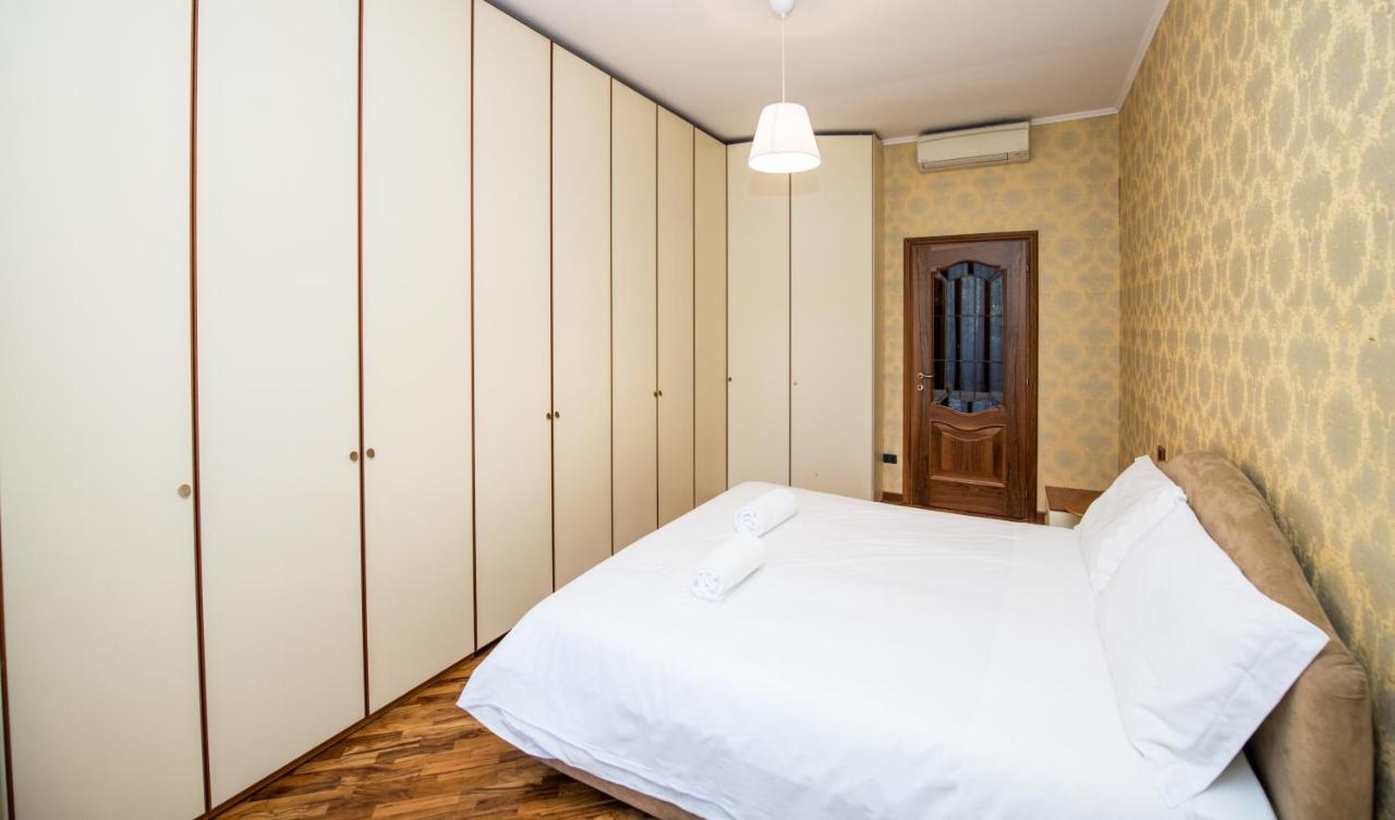Appartement Shortmi Montello à Milan Extérieur photo