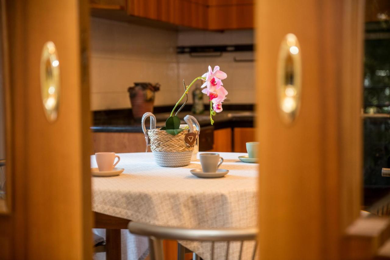 Appartement Shortmi Montello à Milan Extérieur photo