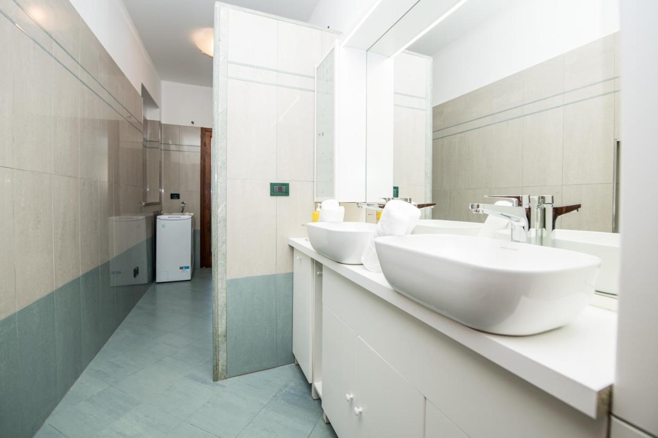 Appartement Shortmi Montello à Milan Extérieur photo